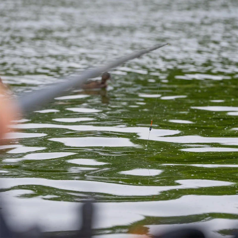 Guru Speed Wire Pole Floats